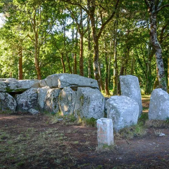 Dolmendemanecroch-ERDEVEN-MorbihanBretagneSud