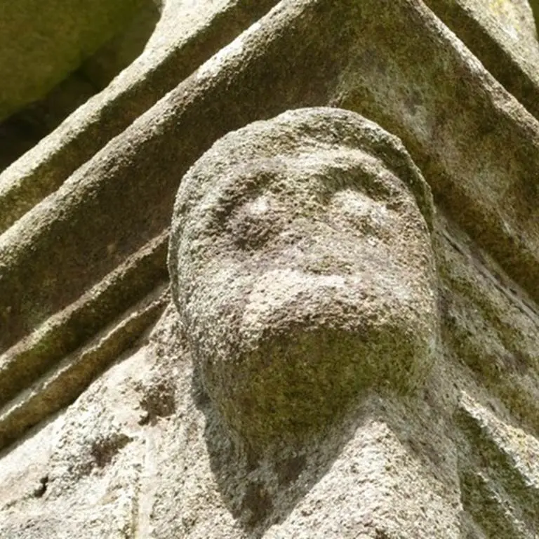 Chapelle-Vestiges-Saint-Adrien-Le-Saint-Morbihan-Bretagne-Sud