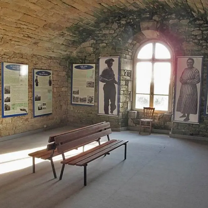 fort ile-hoedic-morbihan-bretagne-sud