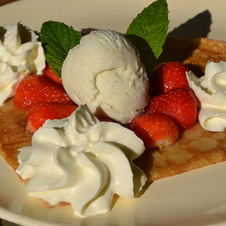 Crêperie Akène - Redon