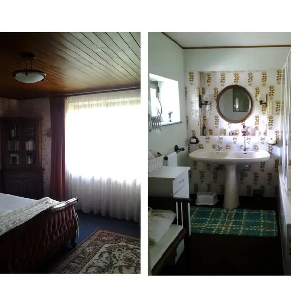 gîte Logodenn_Paimpont_1