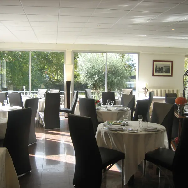 Hôtel Germinal Cesson Sévigné