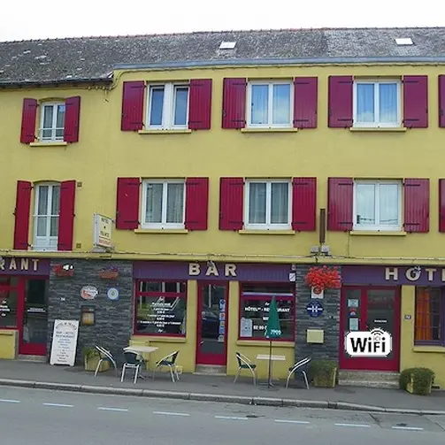 Hôtel de France