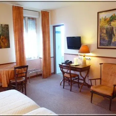 hotellerelaisdelagare