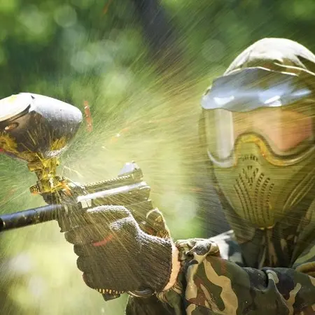 Parc de loisirs - Forest Games - Saint-Malo