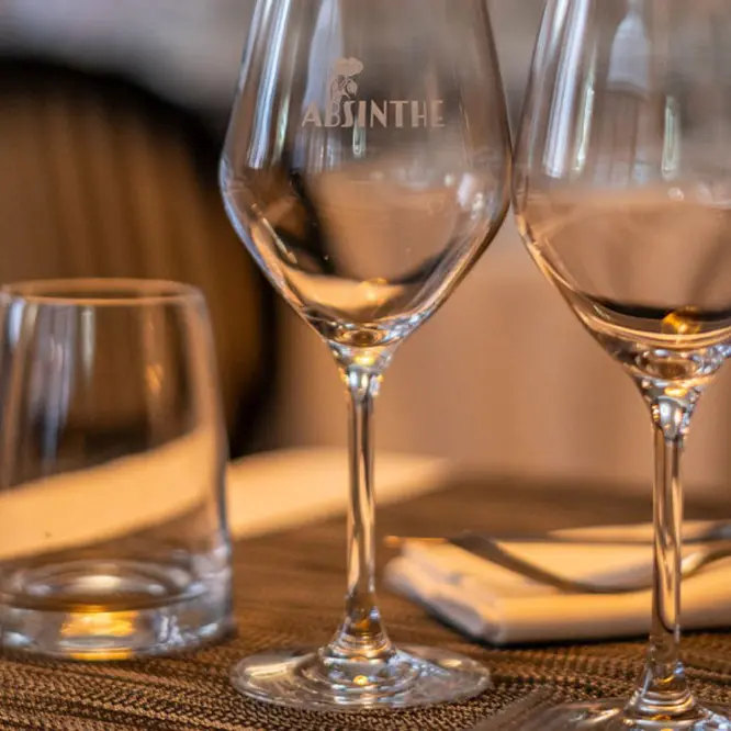 L'Absinthe restaurant