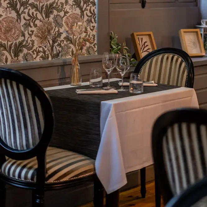 L'Absinthe restaurant