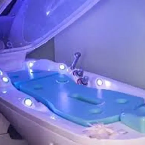 Bien-être-Algo Spa-Cancale