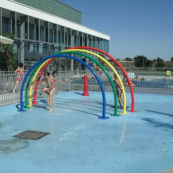 Espace Aquatique Inoxia