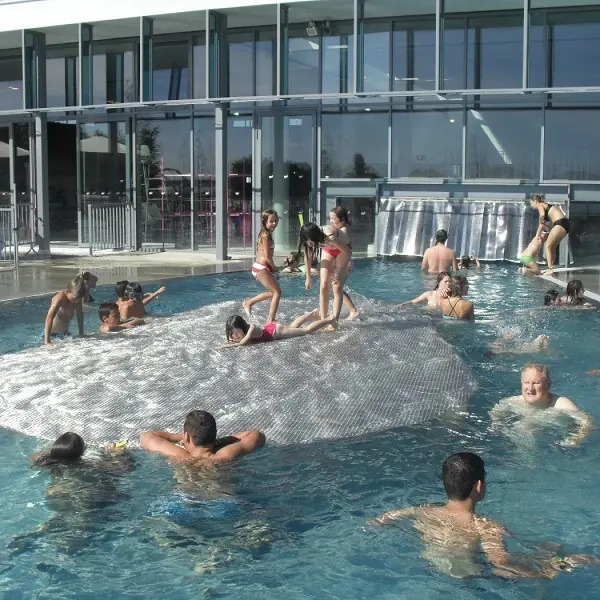 Espace Aquatique Inoxia