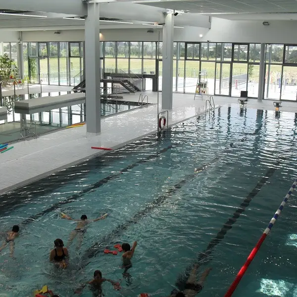 Espace Aquatique Inoxia