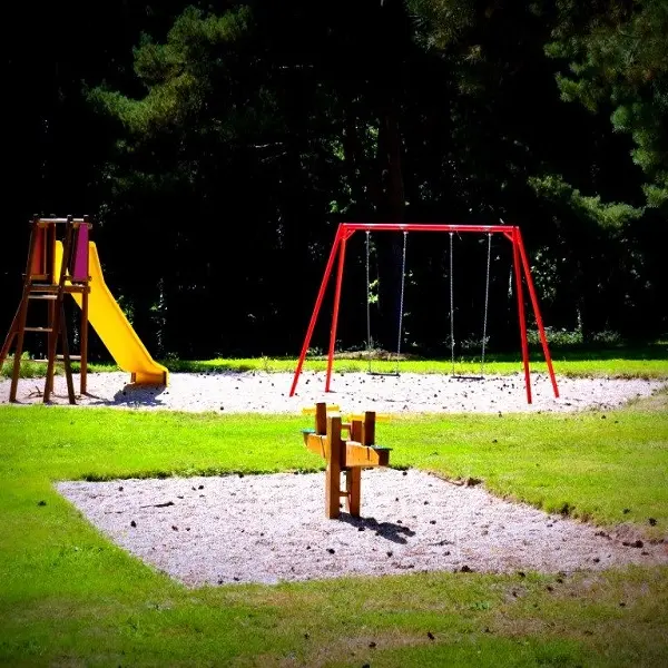 Camping de Brocéliande
