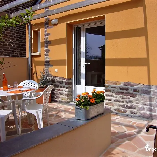 Gîte La Lutinerie