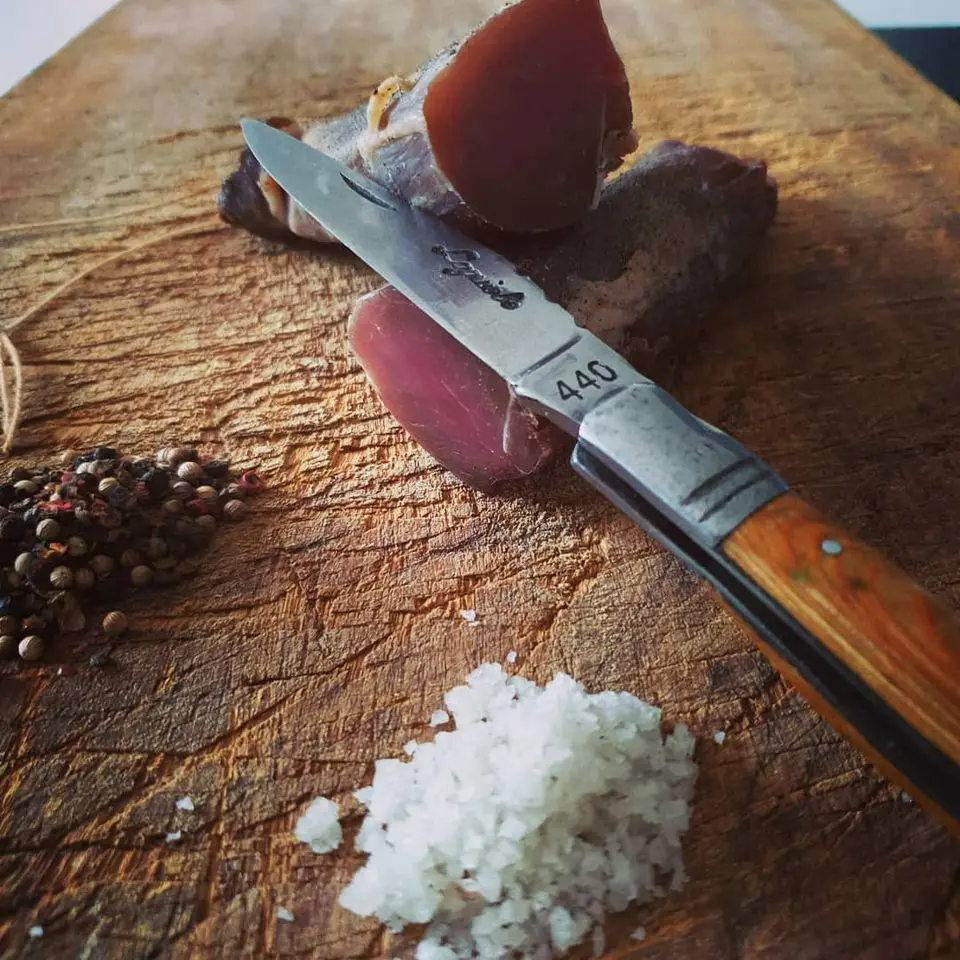 l'atelier du blavon fumaison