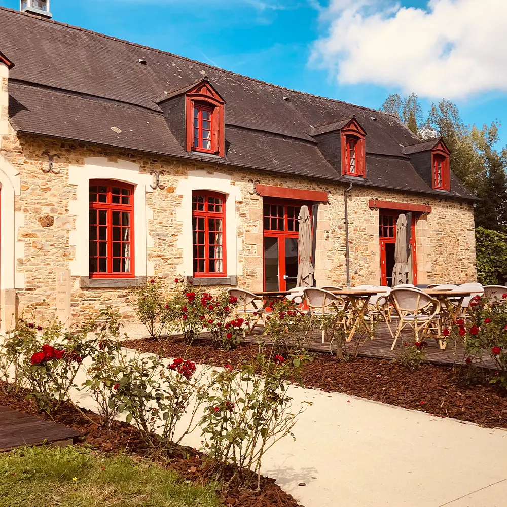 Restaurant de la Tour Duguesclin