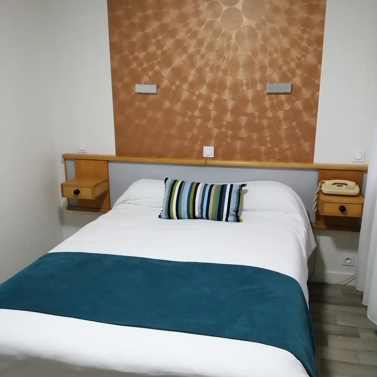 Hotel La Grenouillère