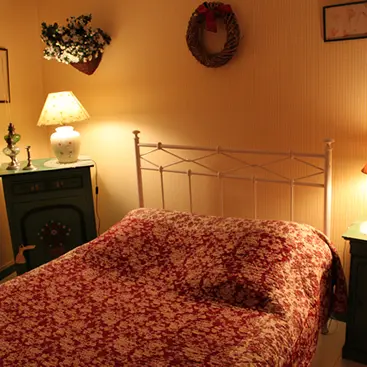 la maison de claire 2