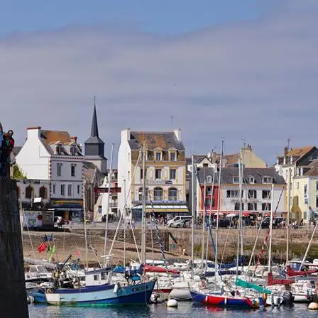 Le-Palais-Belle-Ile-en-Mer-Morbihan-Bretagne-Sud