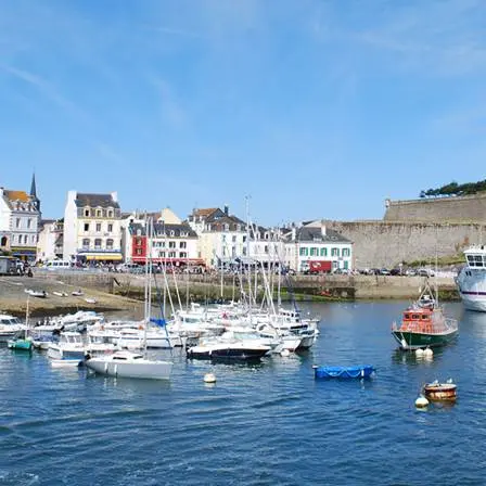 Le-Palais-Belle-Ile-en-Mer-Morbihan-Bretagne-Sud