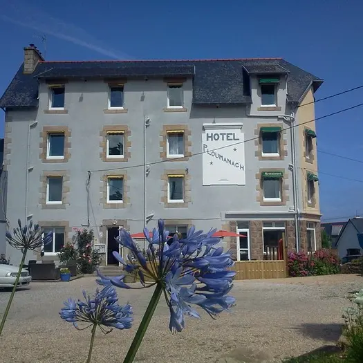 HOTEL LE PHARE