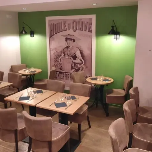 Le Candiot des Frangines