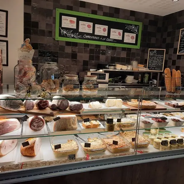 Le Candiot des Frangines