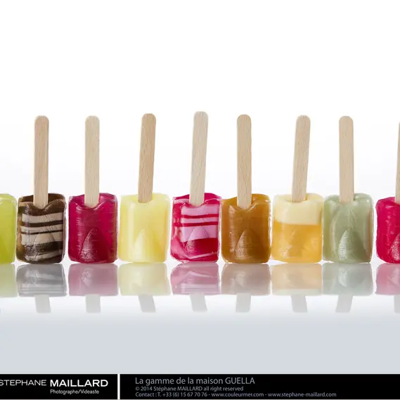 Biscuiterie - Maison Guella - Cancale