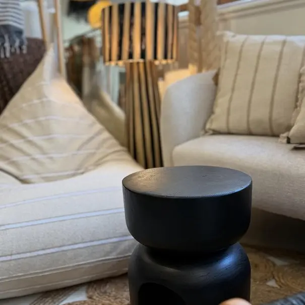 La Loggia - concept store - tapisserie - boutique - Ploërmel