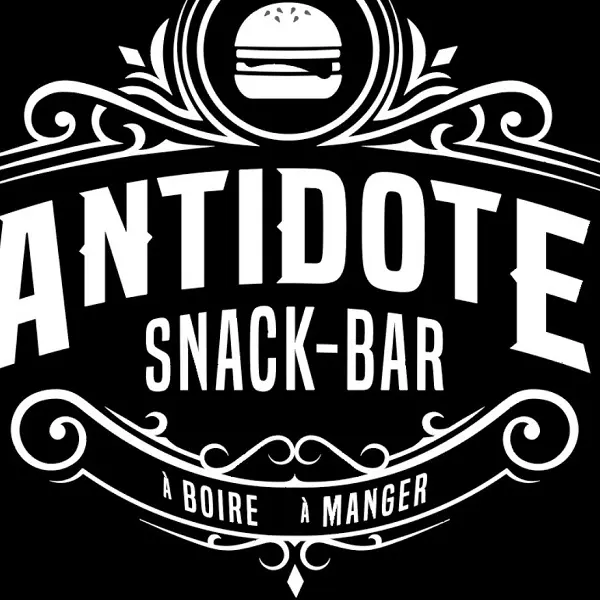 Food truck - Antidote - Ploërmel - Brocéliande - Morbihan - Bretagne