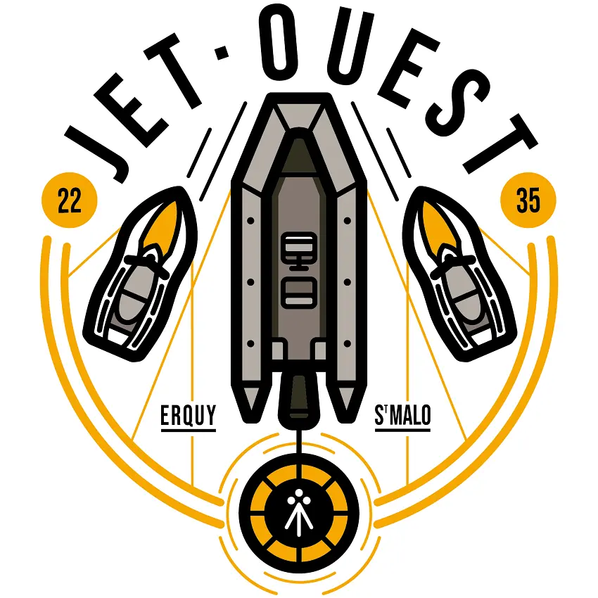logo jet ouest
