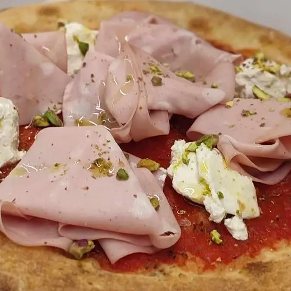pizzeria italienne - Magica Roma - Ploërmel - Morbihan