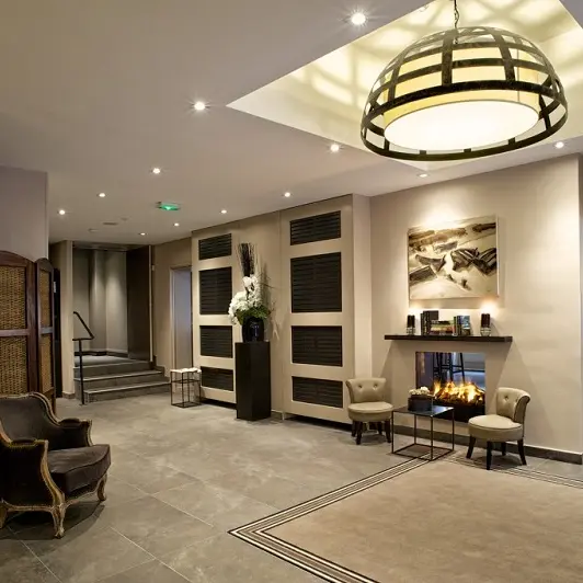 Location de salle - La Maison des Armateurs - Saint-Malo