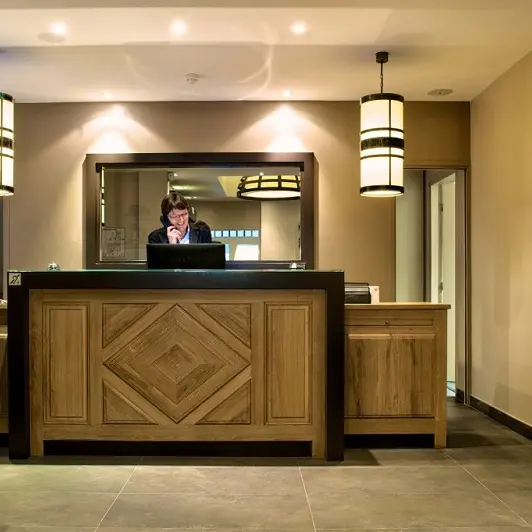 Location de salle - La Maison des Armateurs - Saint-Malo