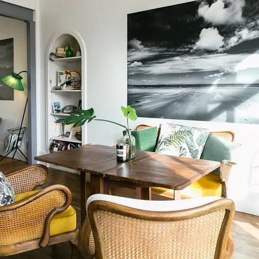 Les Charmettes -Affaires-Saint-Malo