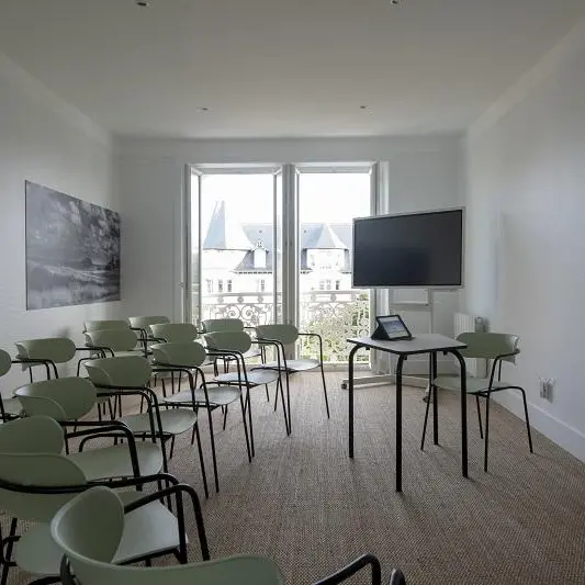 Les Charmettes -Affaires-Saint-Malo