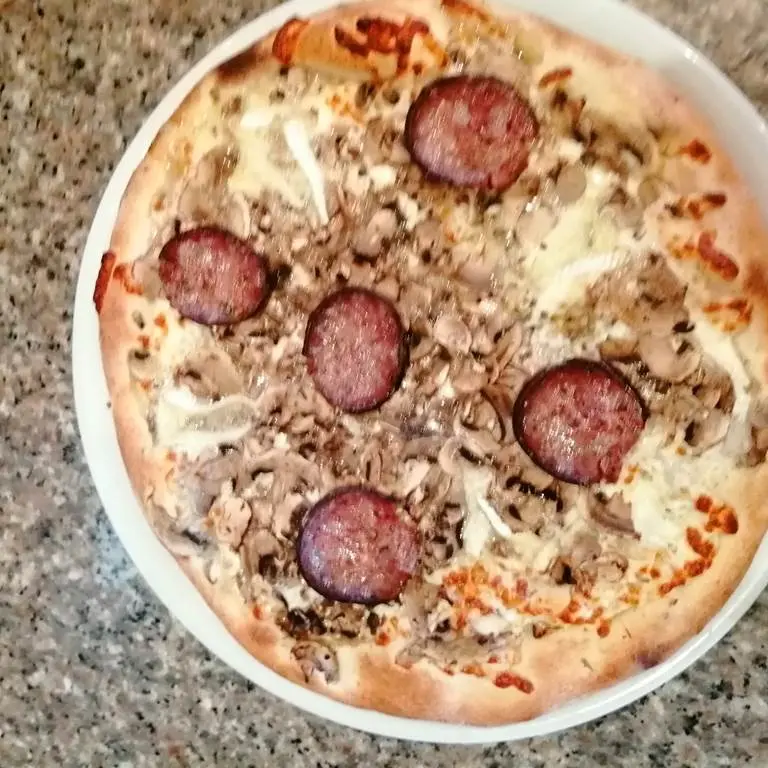 Pizzeria L'Evidence-St Pierre Quiberon-Morbihan-Bretagne Sud