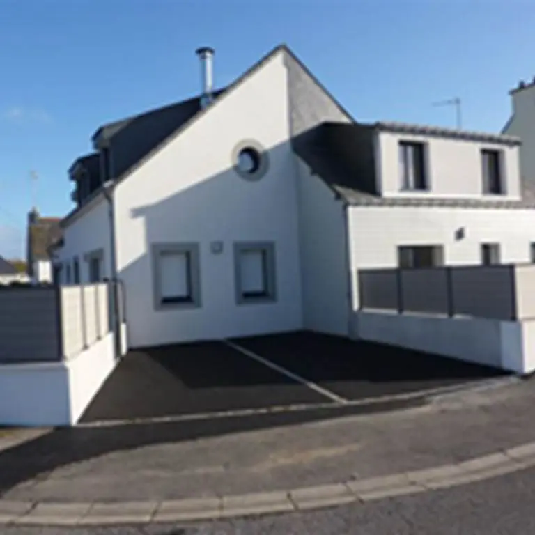 DREAN Régis Villa Hortense PMR 2 personnes-Morbihan-Bretagne Sud