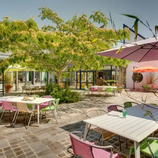 Domaine Maritime de Beg Porz