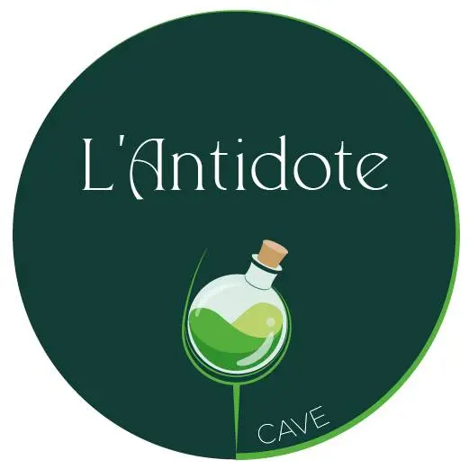 La cave de Dol - L'Antidote