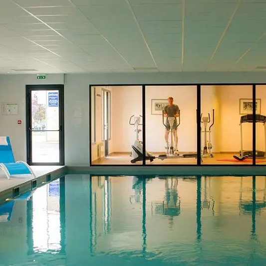 Résidence Goélia Les 7 Iles