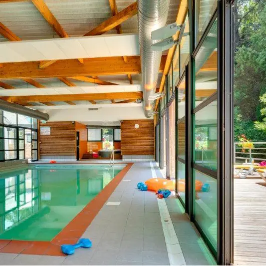 Domaine Maritime de Beg Porz