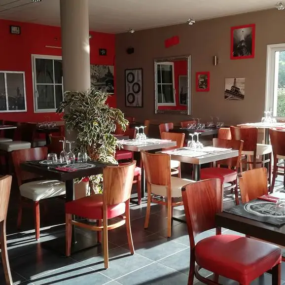 Pizzeria L'Evidence-St Pierre Quiberon-Morbihan-Bretagne Sud