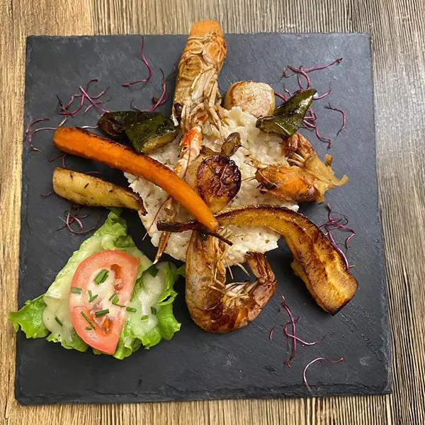 plat le Balzac 2 800