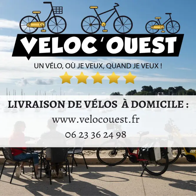 VÉLOC'OUEST