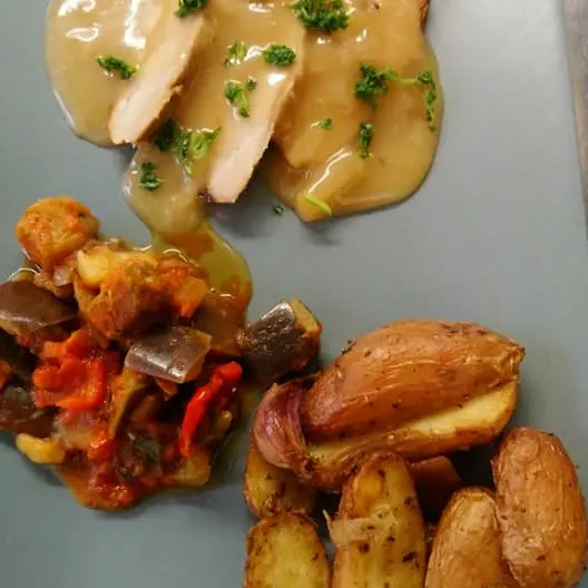 restaurant-Vieux-Lierre-reminiac-plat
