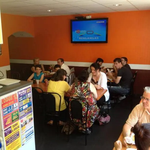 restaurant délices kebab - ploermel - bretagne