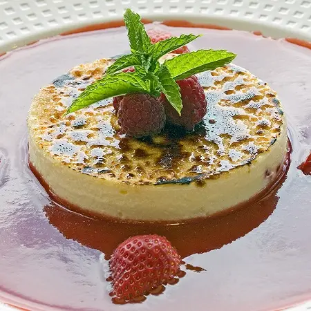 Restaurant - Hotel de la Pointe du Grouin - Cancale