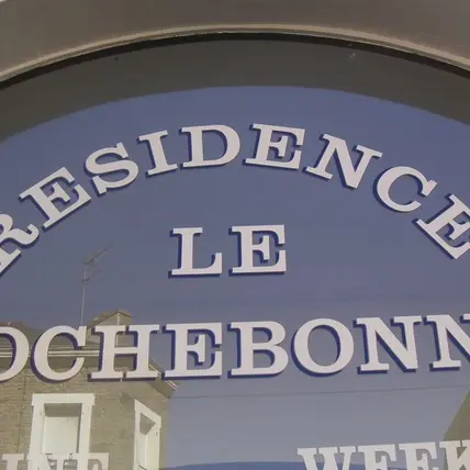 Location - Résidence Rochebonne - Saint-Malo