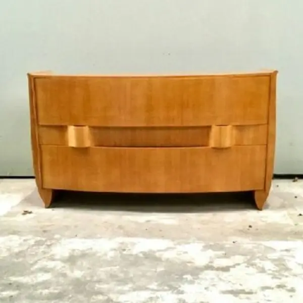 scotto di cesare - atelier ébéniste - restauration - marqueterie - Ploermel