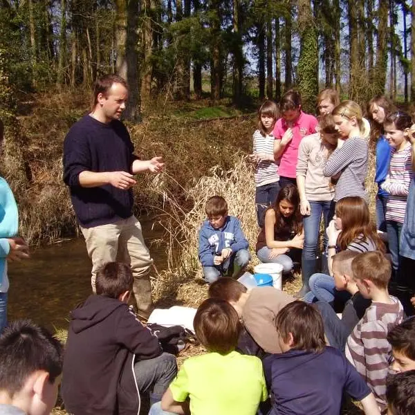 CPIE Forêt de Brocéliande